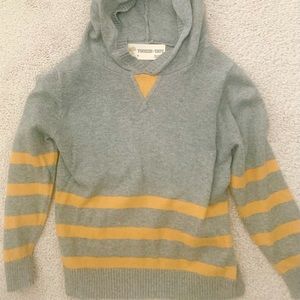 Tucker and Tate boys sweater.